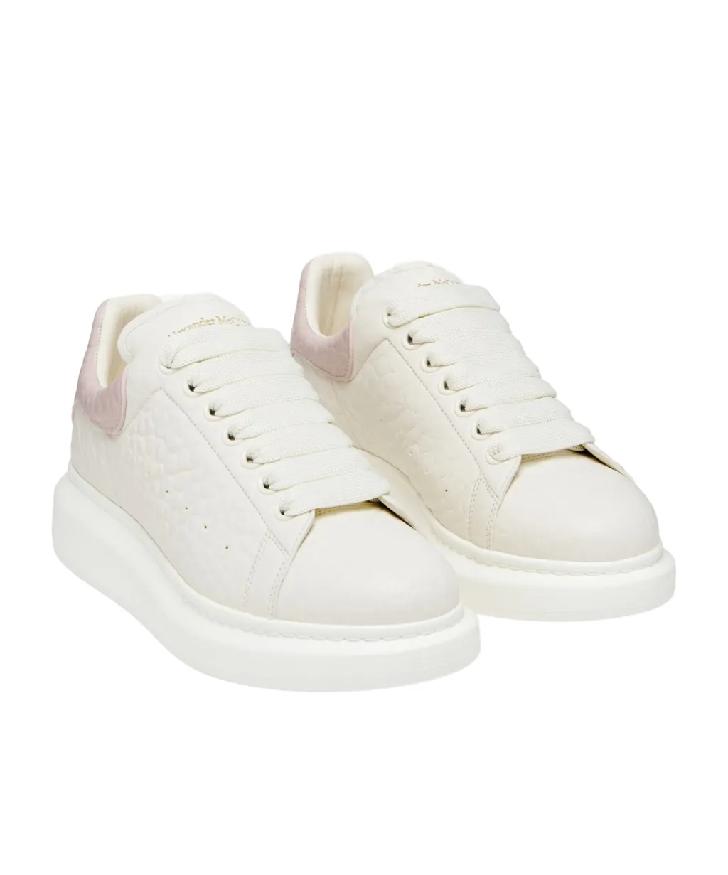Oversized Low-Top Sneakers