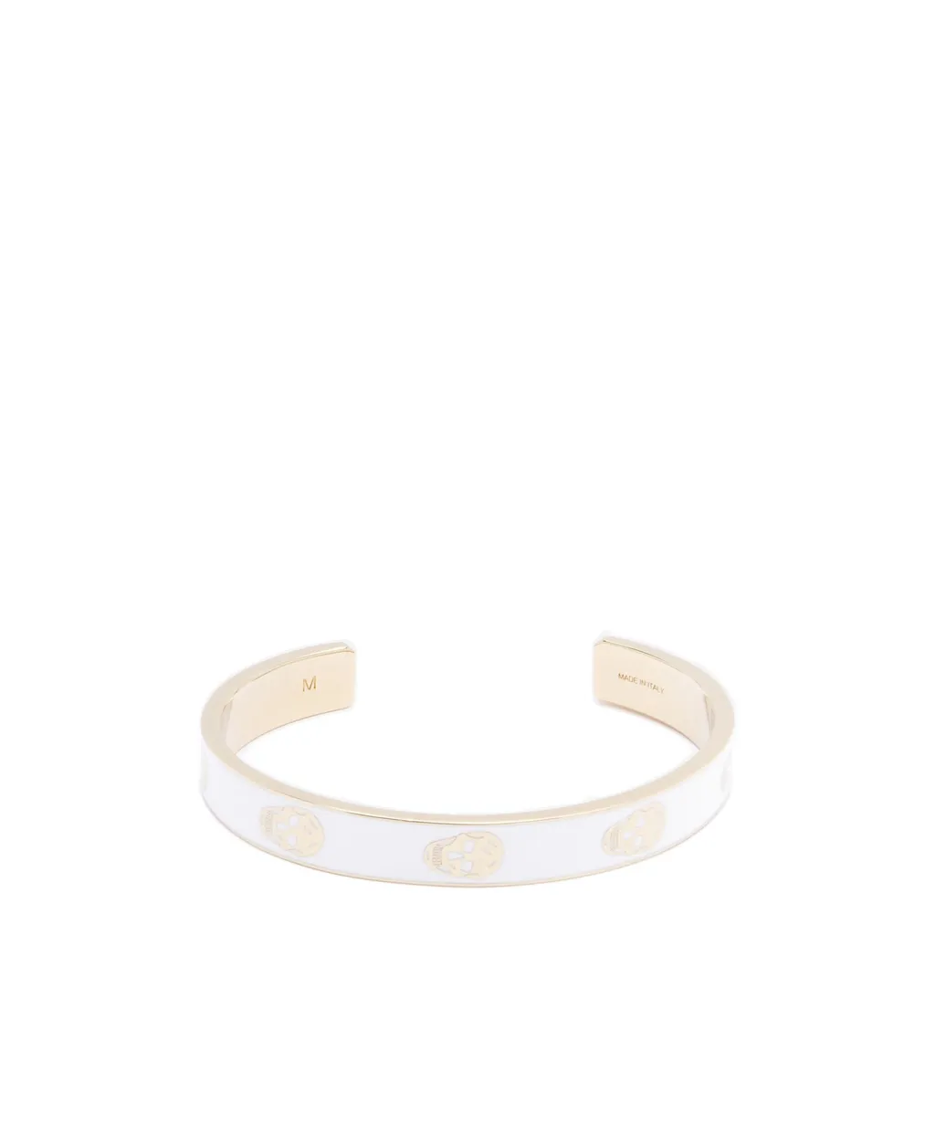 Thin Skull Cuff