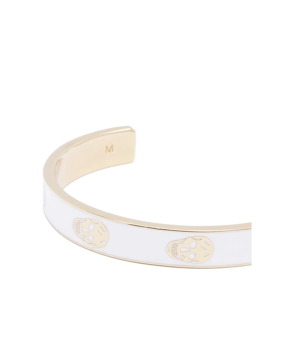 Thin Skull Cuff