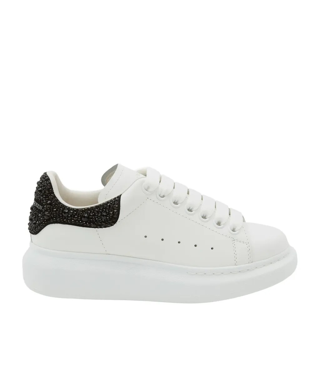 Oversized Sneakers