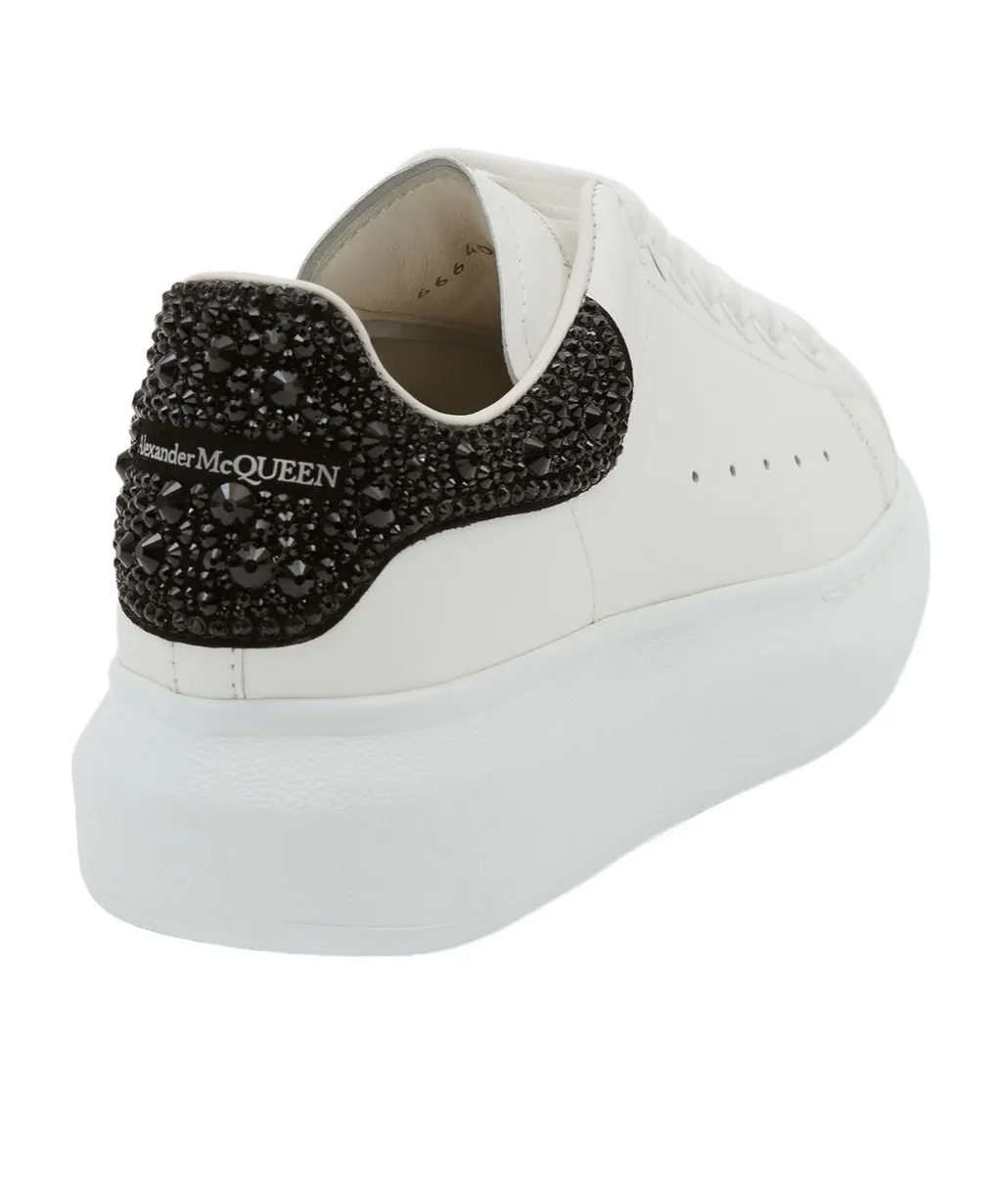 Oversized Sneakers