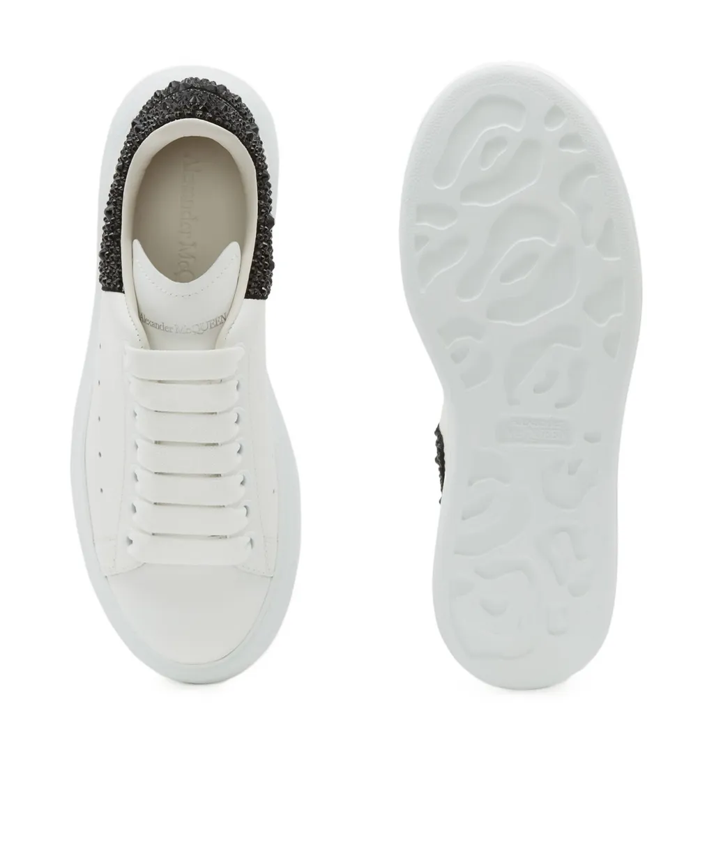 Oversized Sneakers