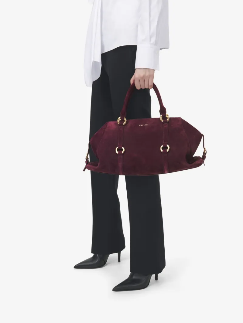 Farringdon Medium Tote Bag