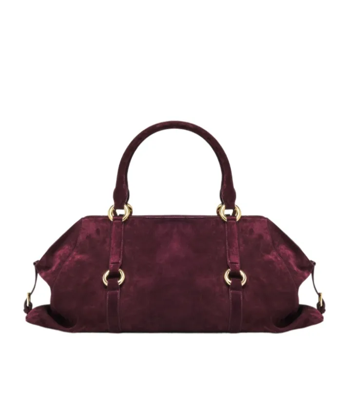 Farringdon Medium Tote Bag