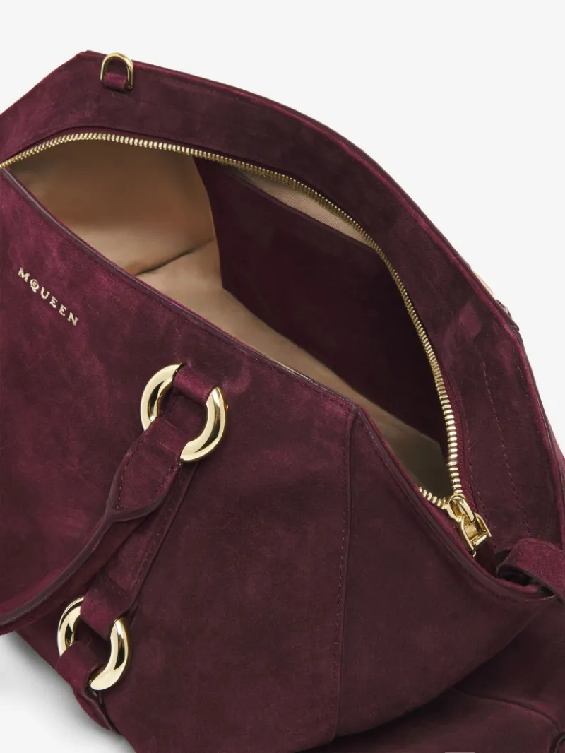 Farringdon Medium Tote Bag
