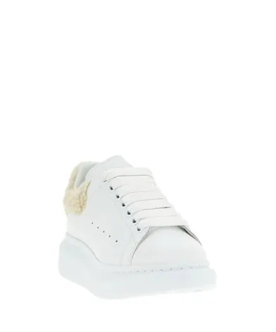 Larry Lace-Up Sneakers