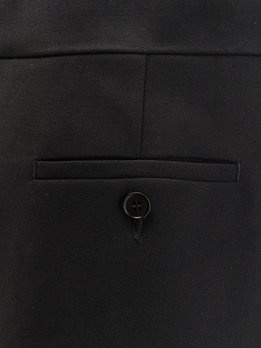 Cutaway Pencil Skirt