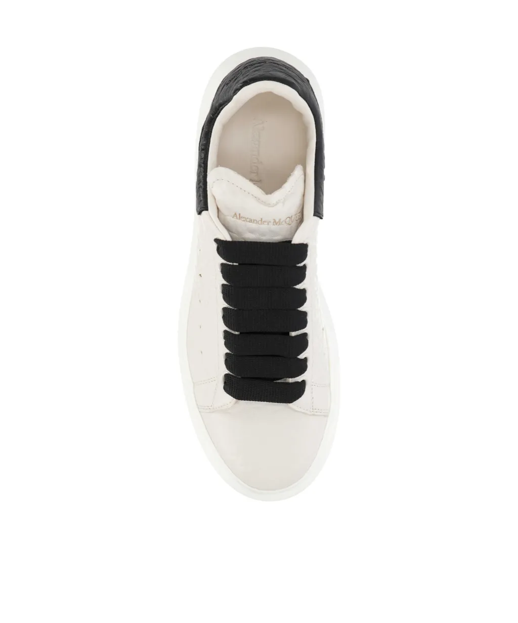 Oversized Sneakers