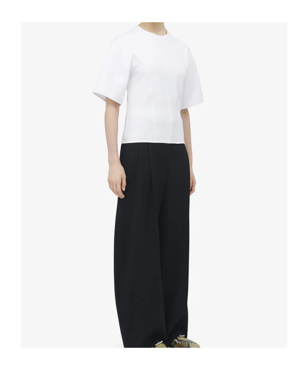 Crew-Neck T-Shirt