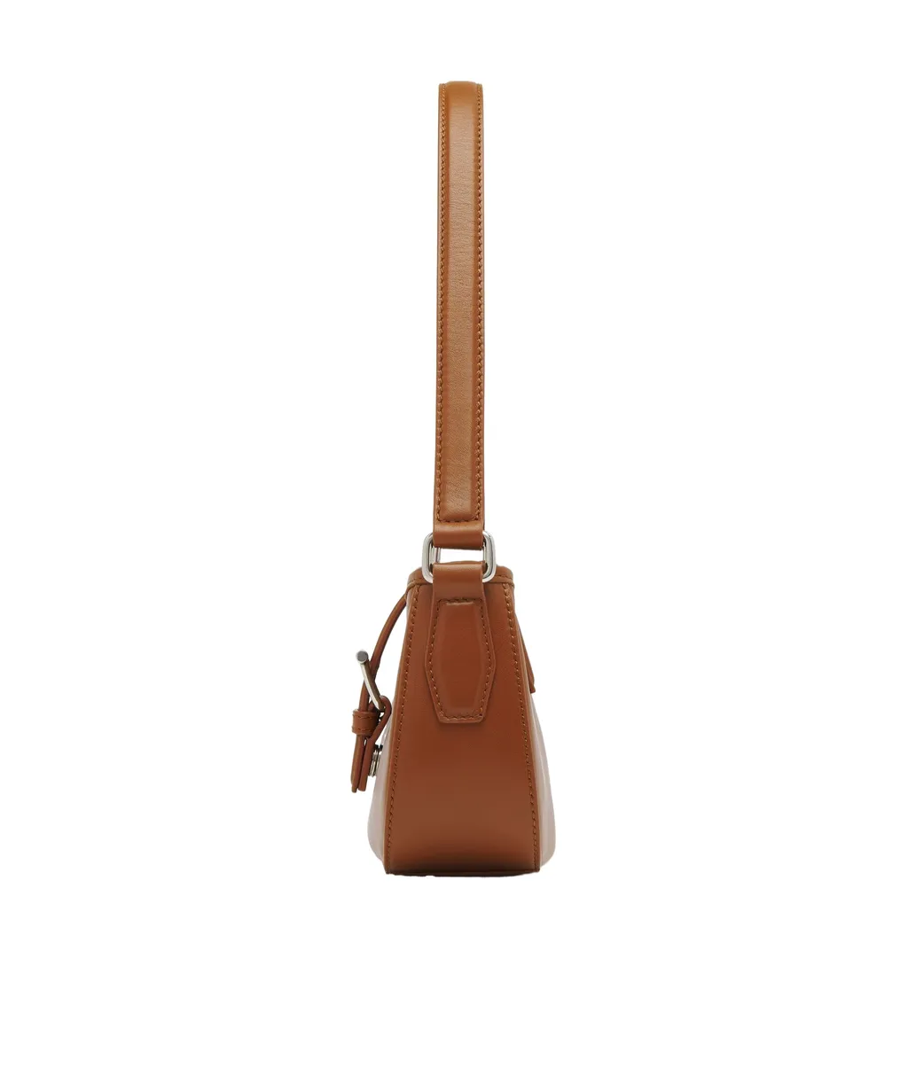 T-Bar Mini Shoulder Bag