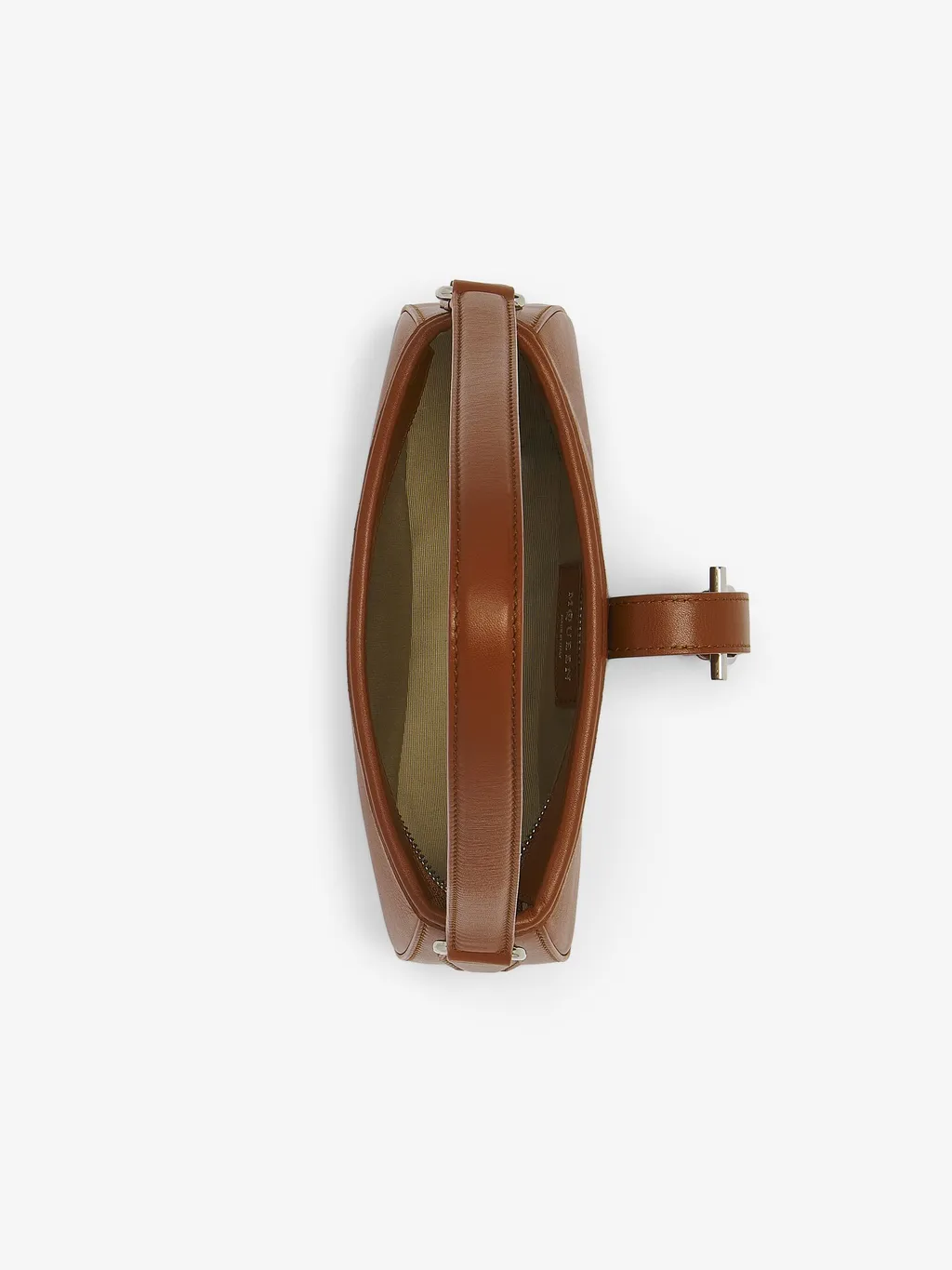 T-Bar Mini Shoulder Bag