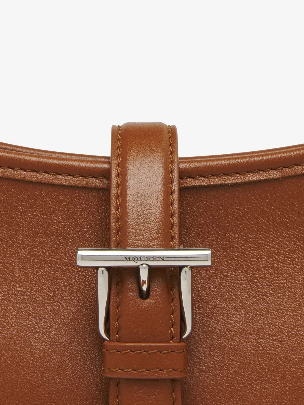 T-Bar Mini Shoulder Bag