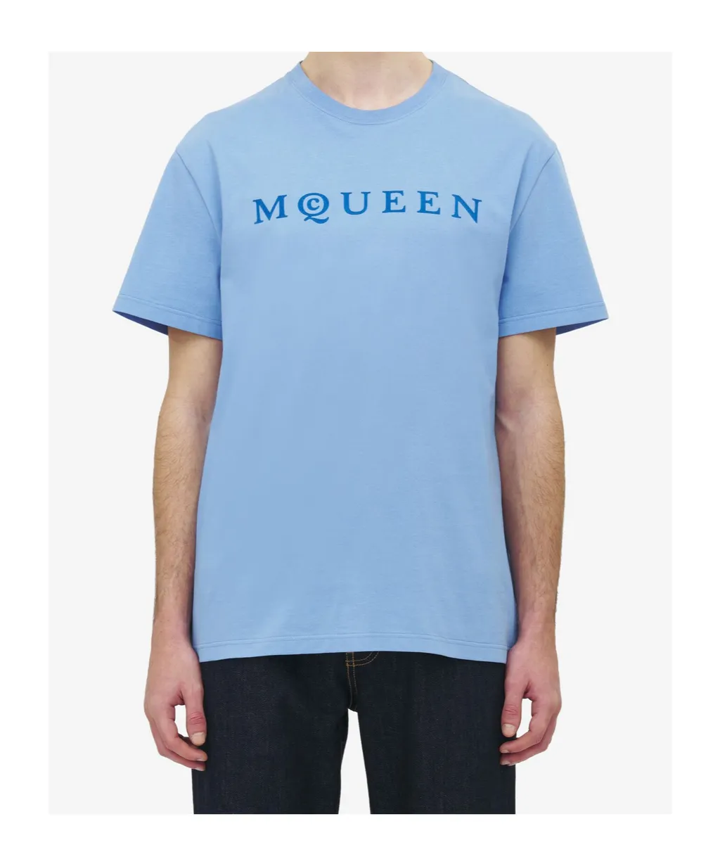 Short-Sleeved T-Shirt