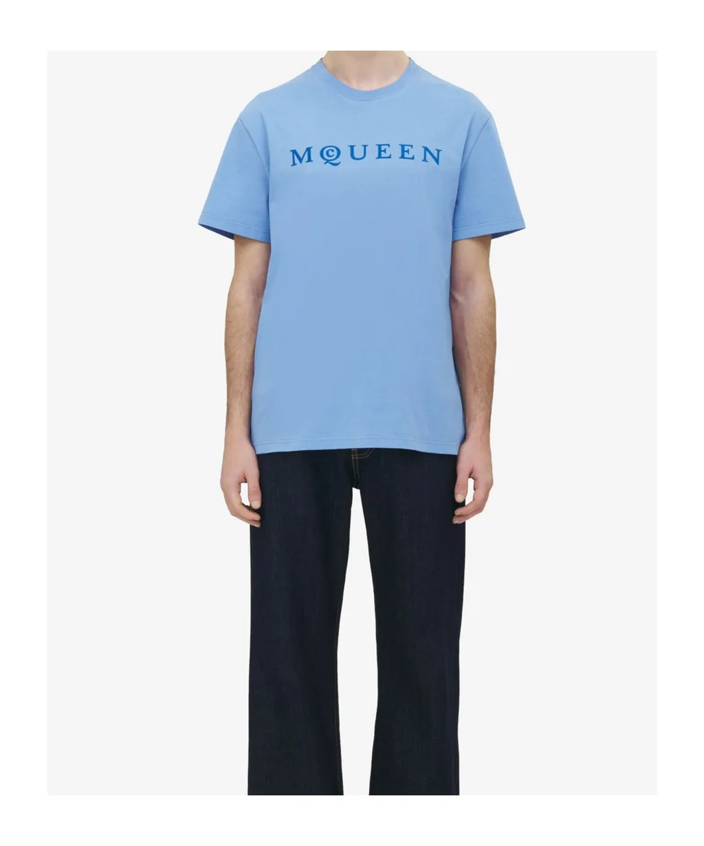 Short-Sleeved T-Shirt