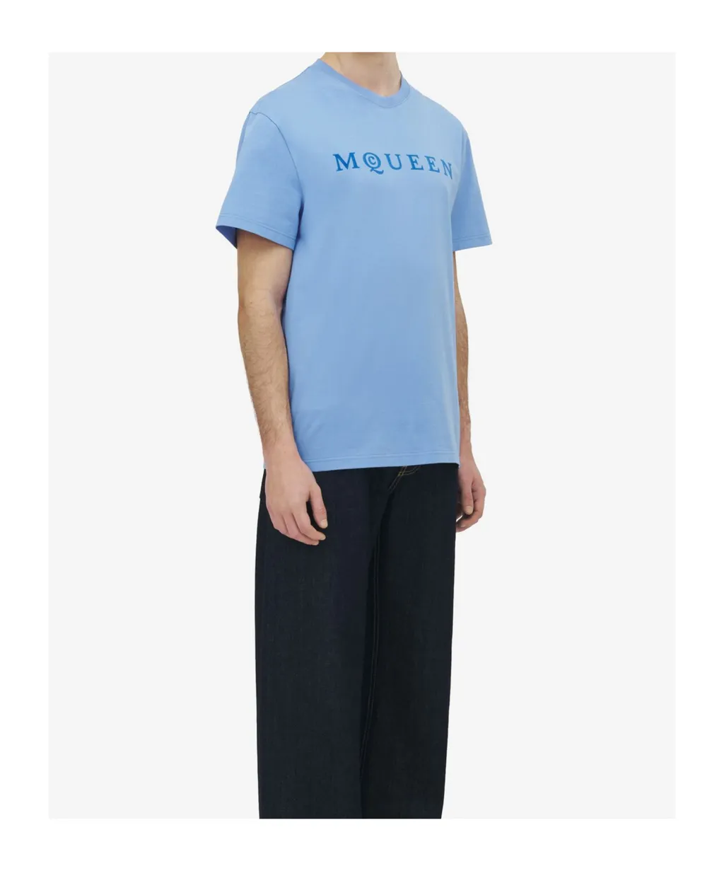 Short-Sleeved T-Shirt