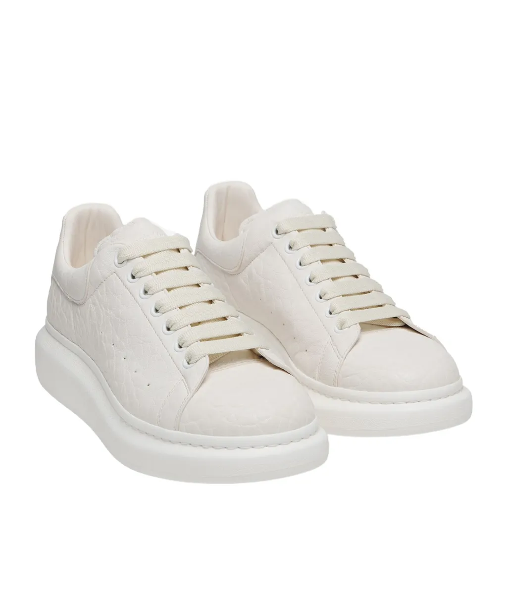 Oversized Sole Trainers