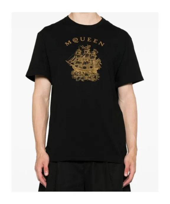 Sailor Tattoo T-Shirt