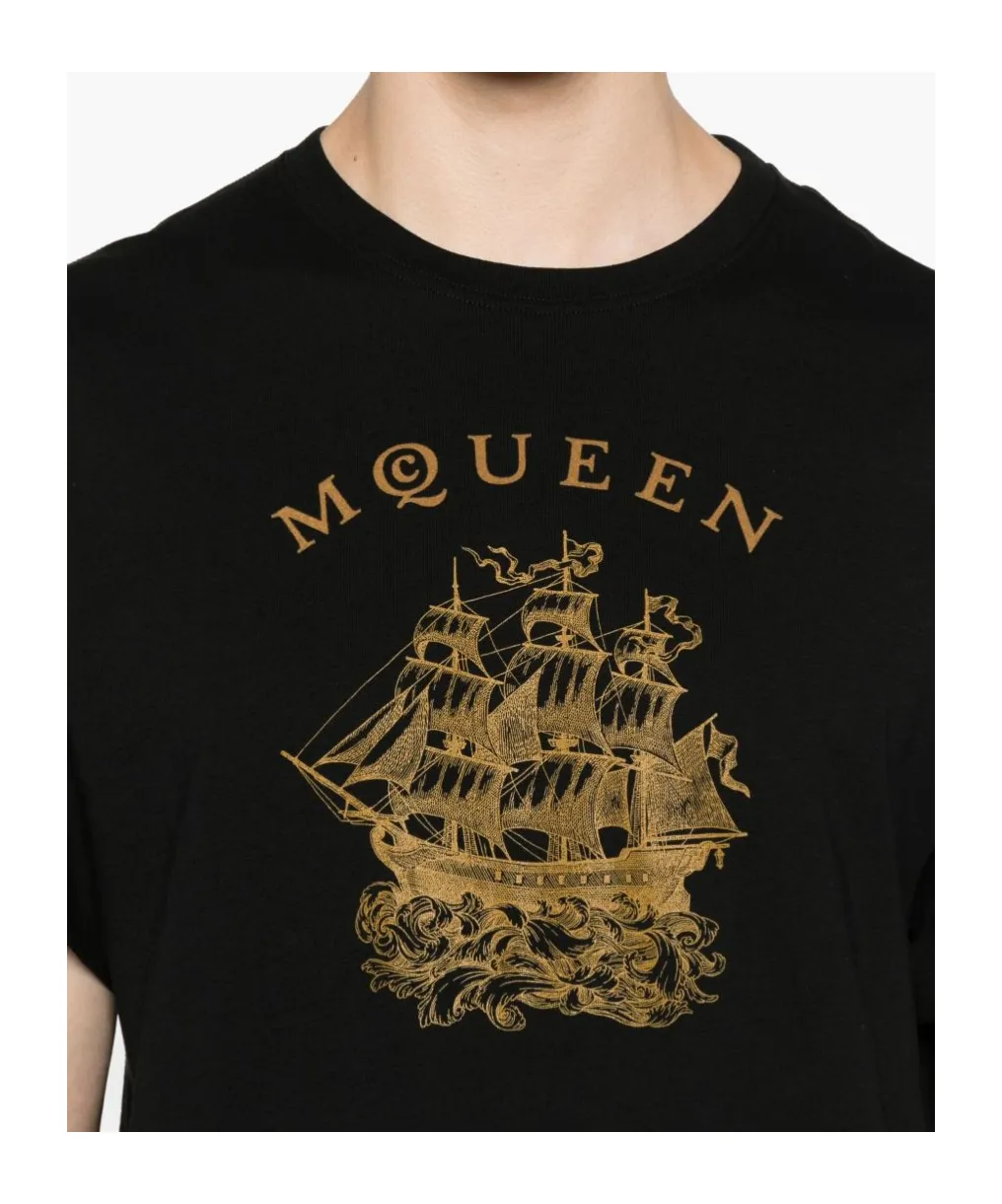 Sailor Tattoo T-Shirt