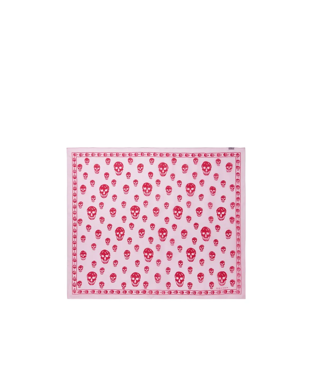 Classic Skull Foulard