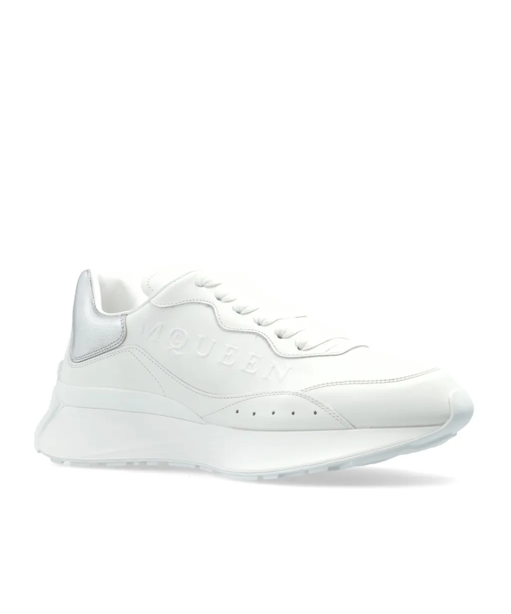 Sprint Runner Lace-Up Sneakers