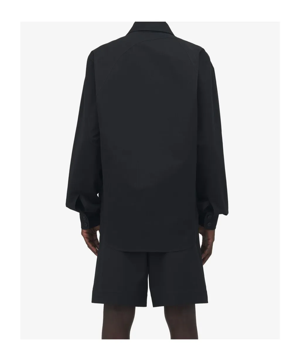 T-Bar Harness Overshirt