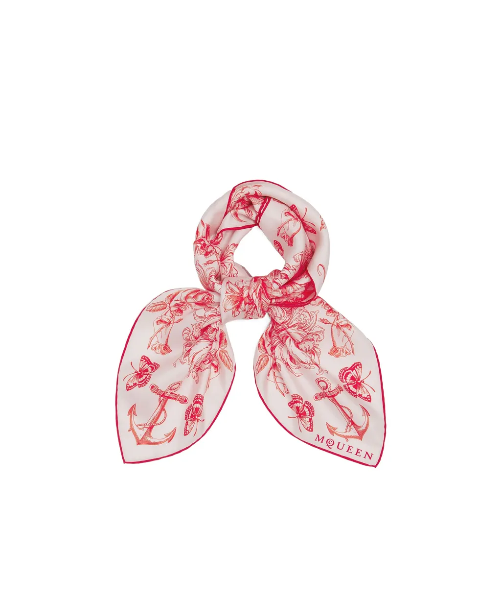 Sailor Tattoo Foulard