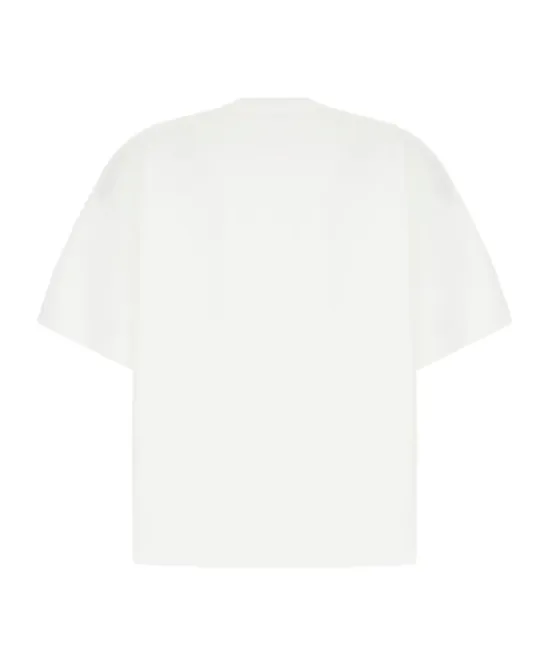 Banner Logo-Print T-Shirt