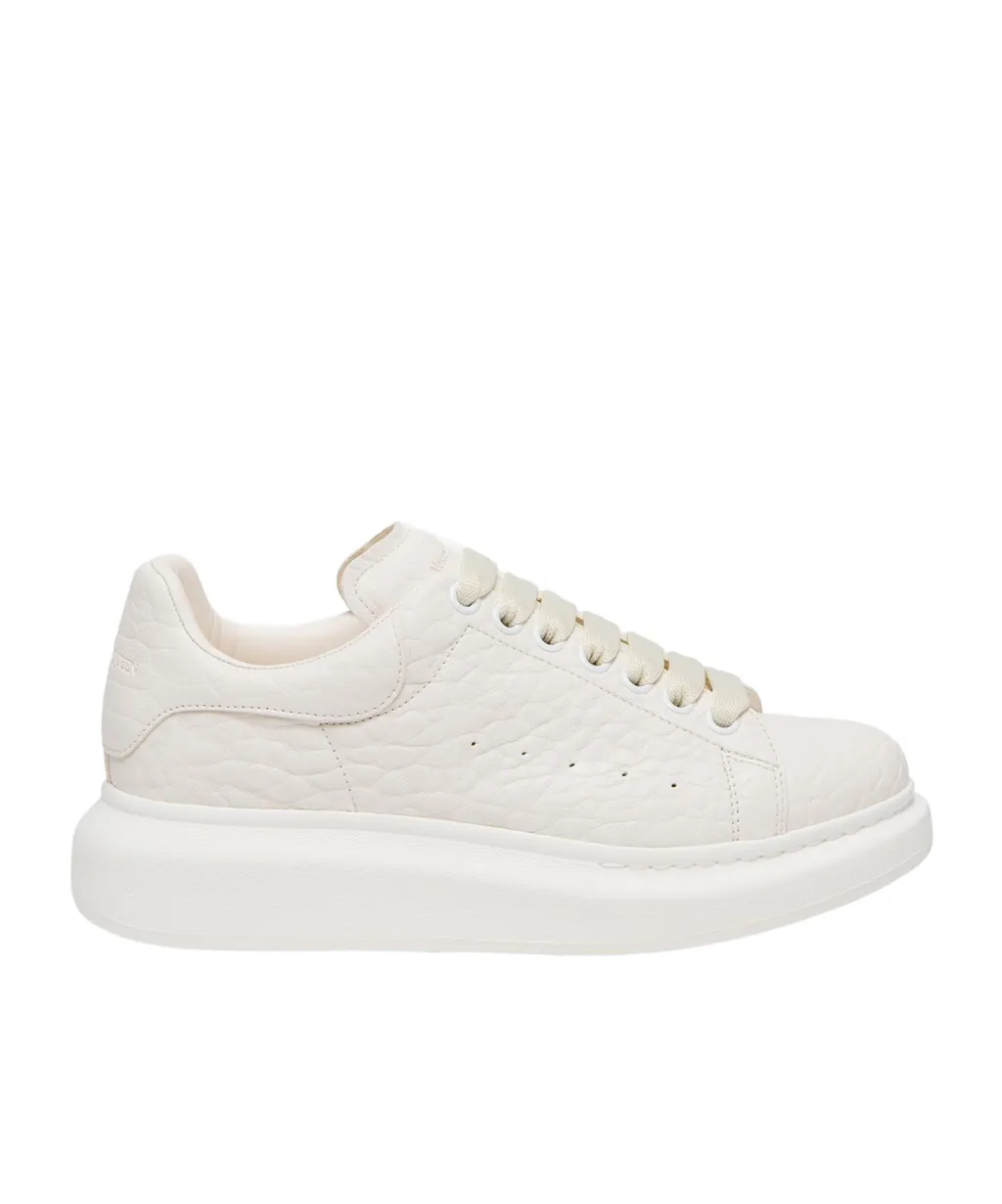 Low-Top Sneakers