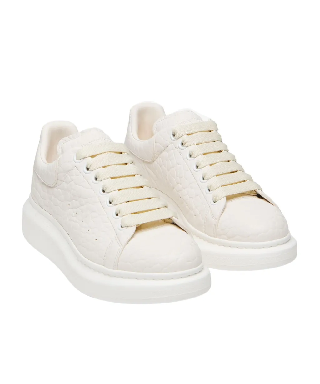 Low-Top Sneakers