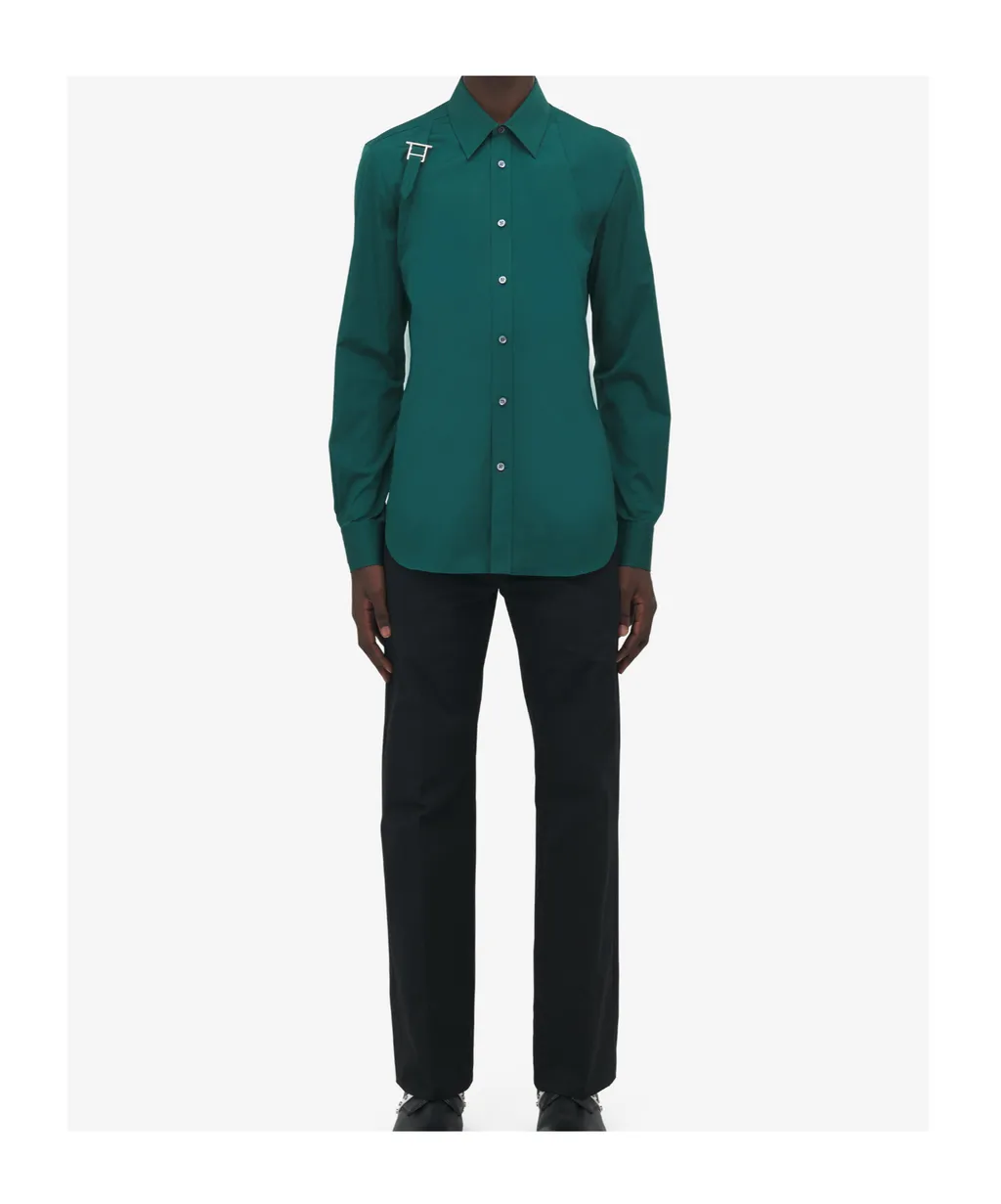 T-Bar Harness Shirt
