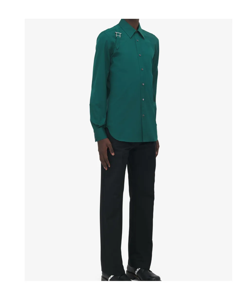 T-Bar Harness Shirt