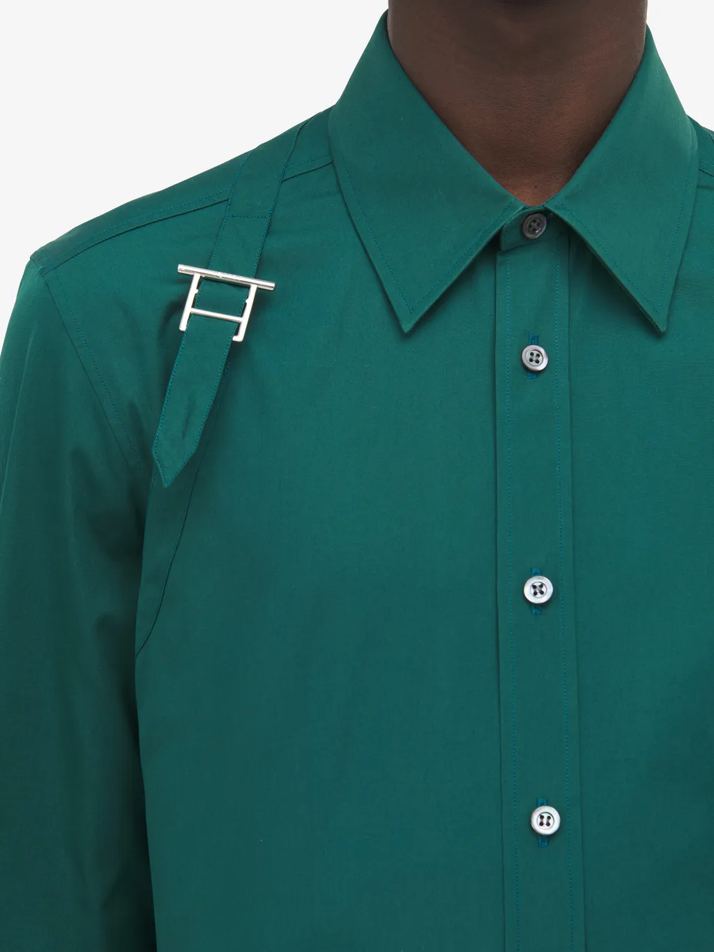 T-Bar Harness Shirt