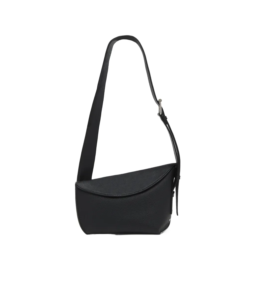 T-Bar Sling Large Crossbody Bag