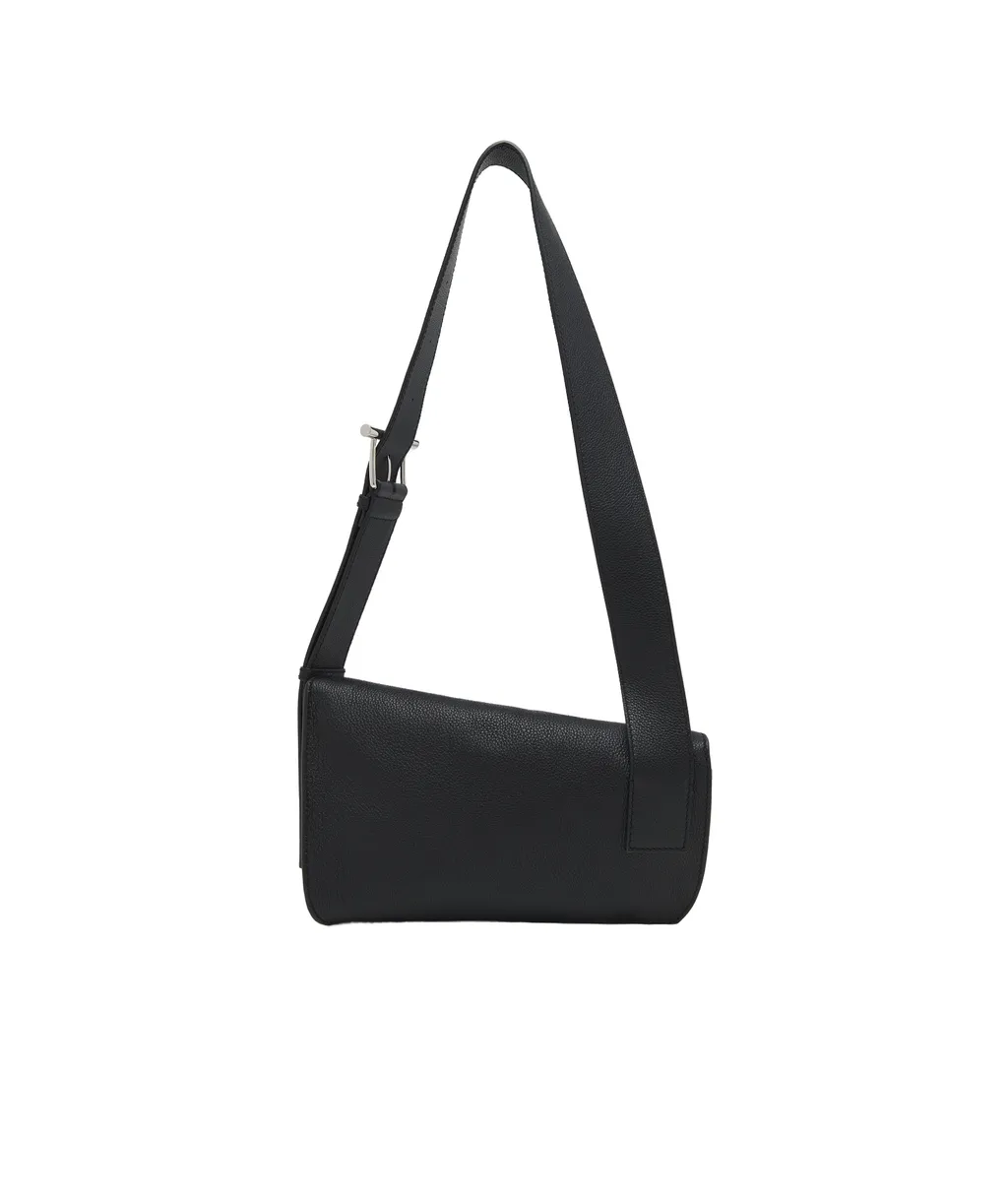 T-Bar Sling Large Crossbody Bag