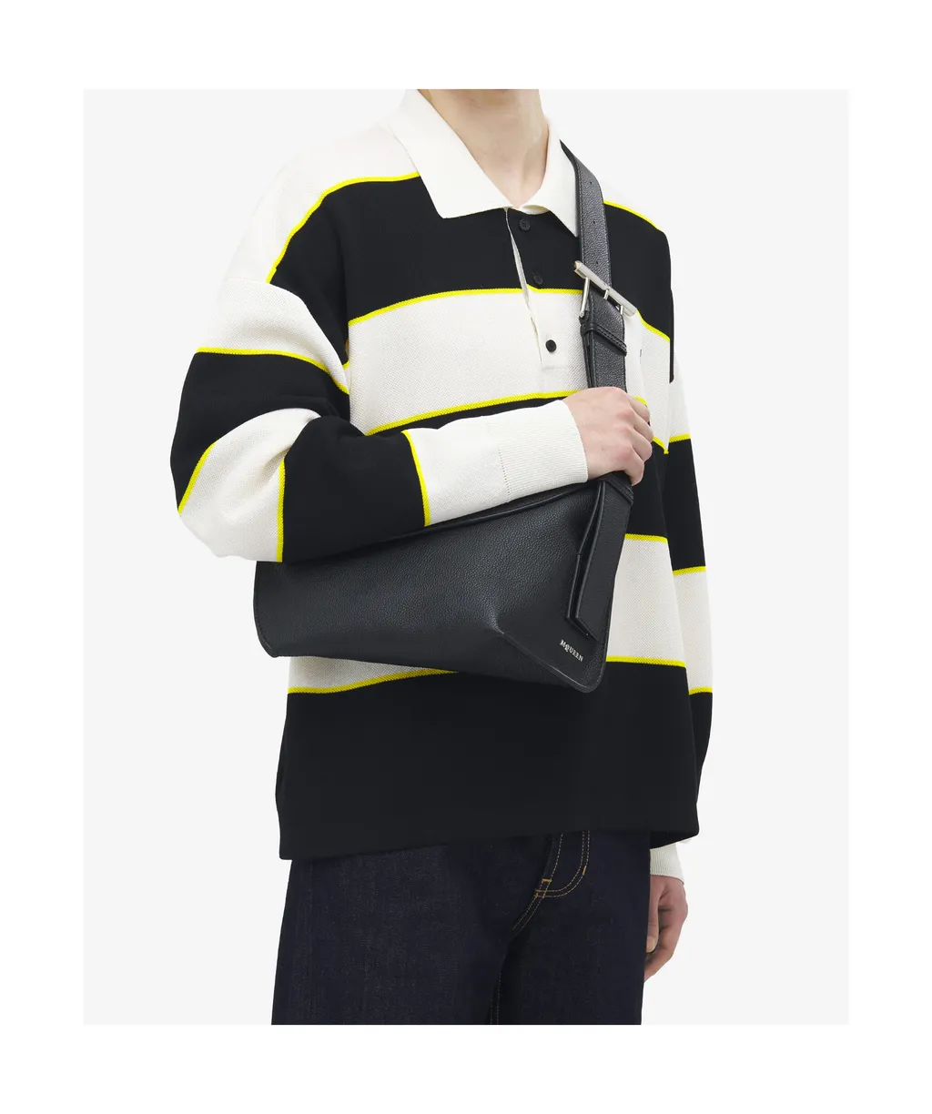 T-Bar Sling Large Crossbody Bag