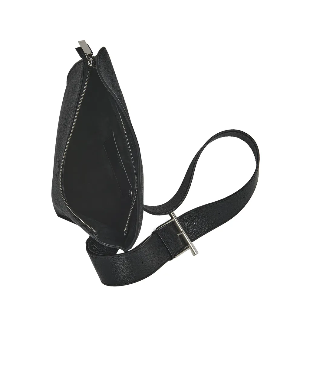 T-Bar Sling Large Crossbody Bag