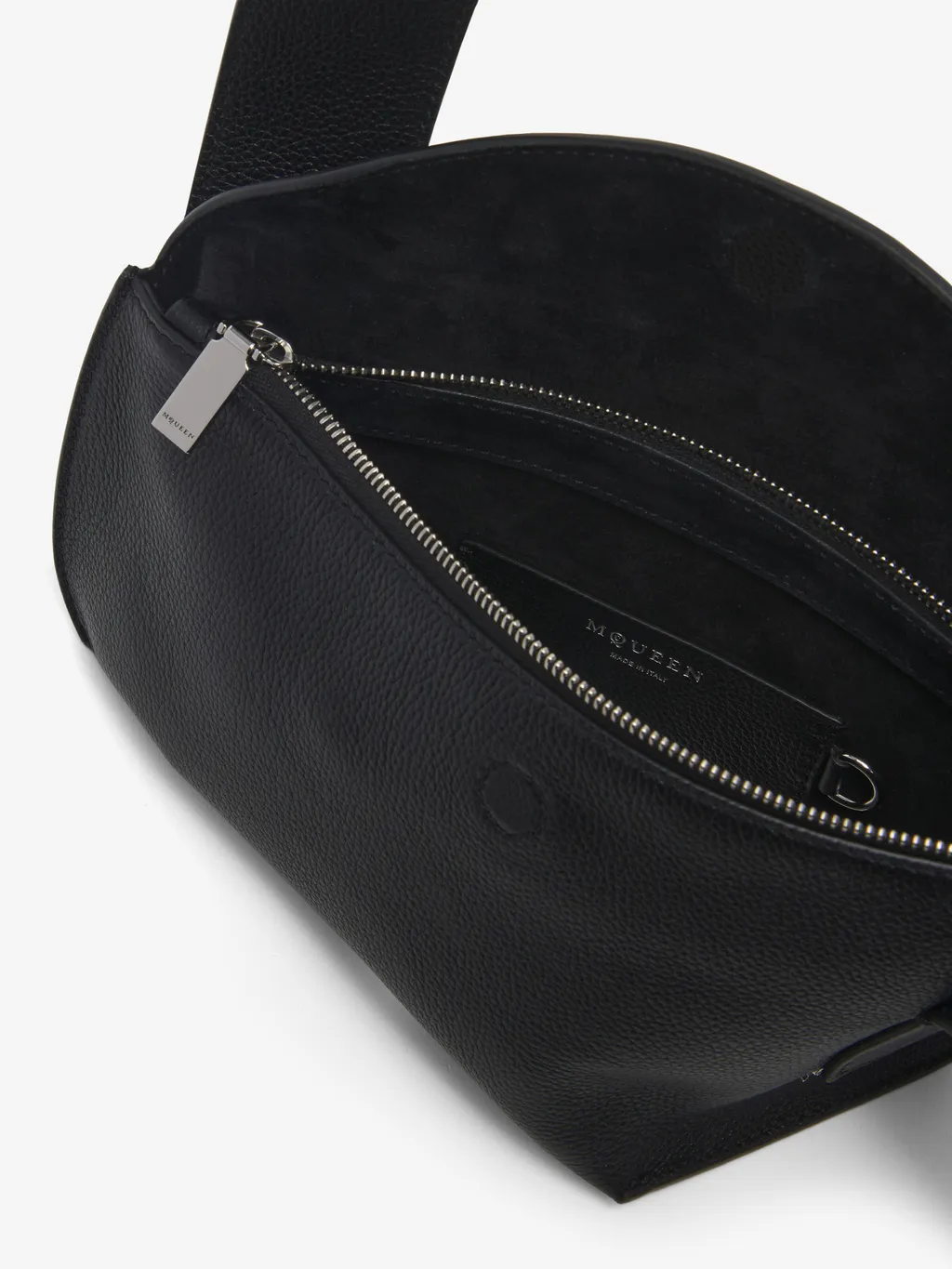 T-Bar Sling Large Crossbody Bag
