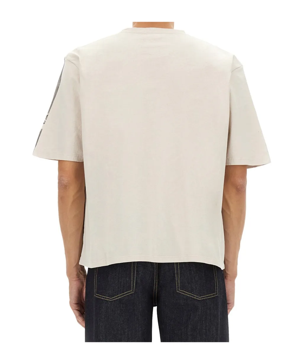 Pocket Washed T-Shirt
