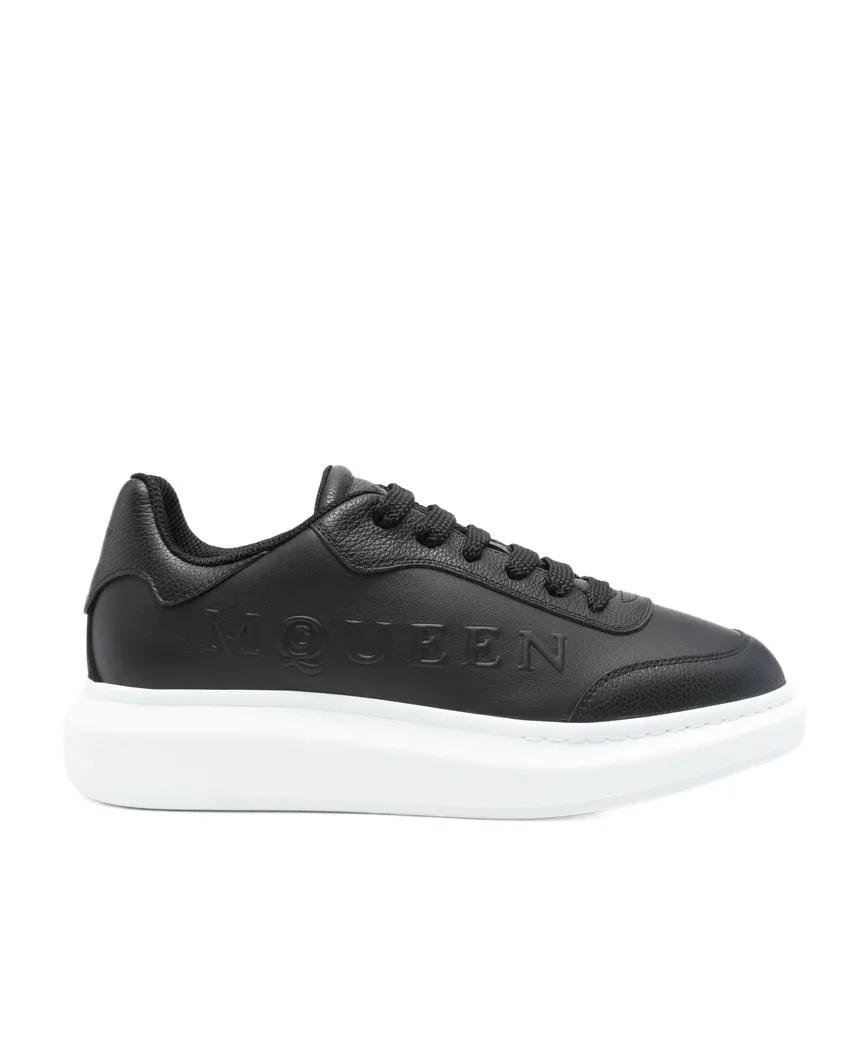 Oversized Low-Top Sneakers