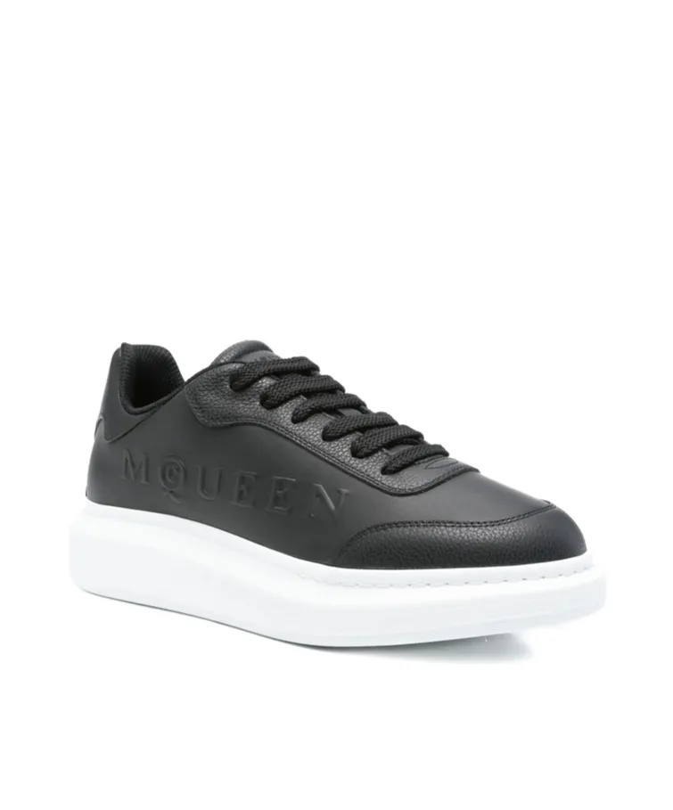 Oversized Low-Top Sneakers
