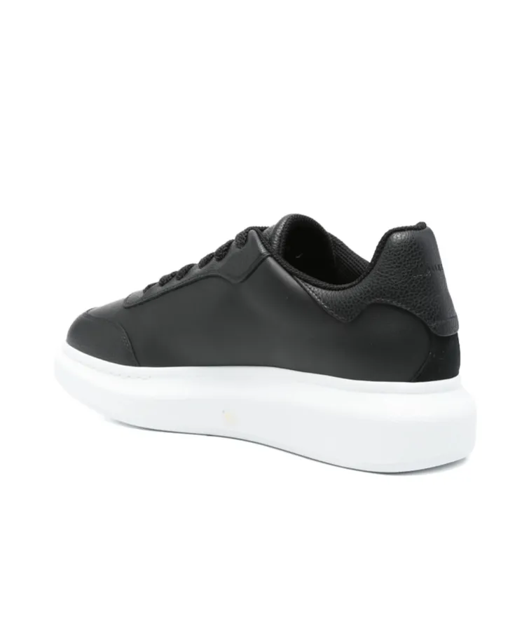 Oversized Low-Top Sneakers