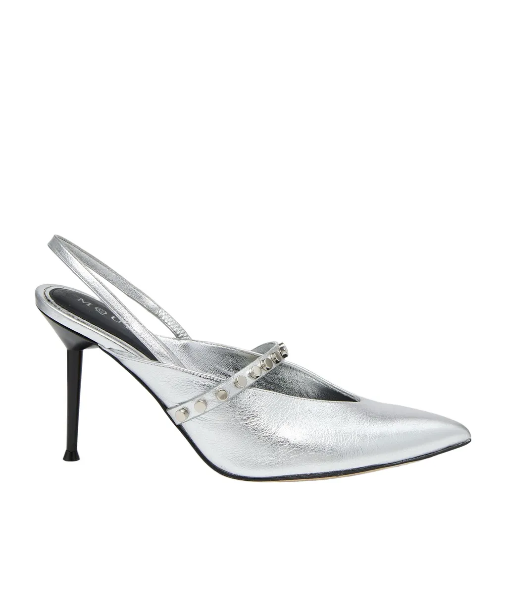 Revel Slingback Pumps