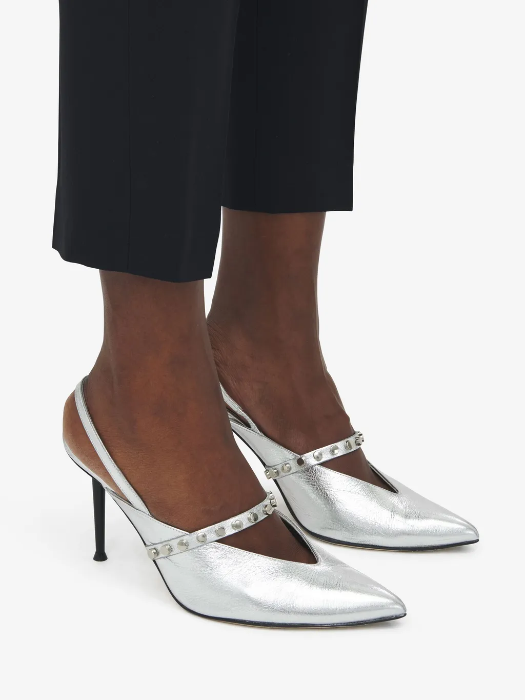 Revel Slingback Pumps