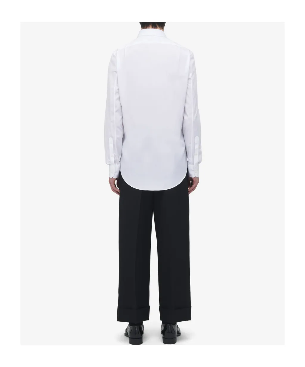 Adjustable Waist Trousers