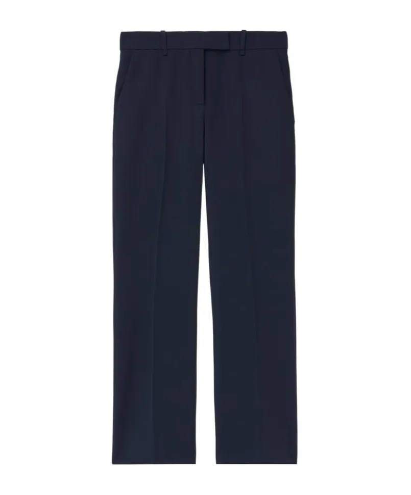 Tailored Trousers
