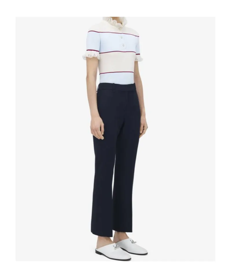 Tailored Trousers