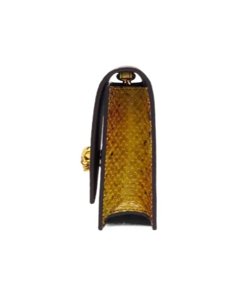 Small Skull Crossbody Bag
