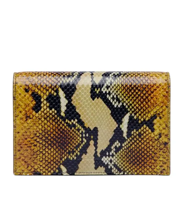 Small Skull Crossbody Bag