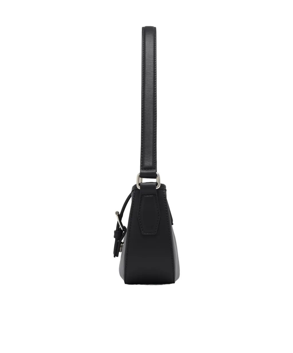 T-Bar Mini Shoulder Bag