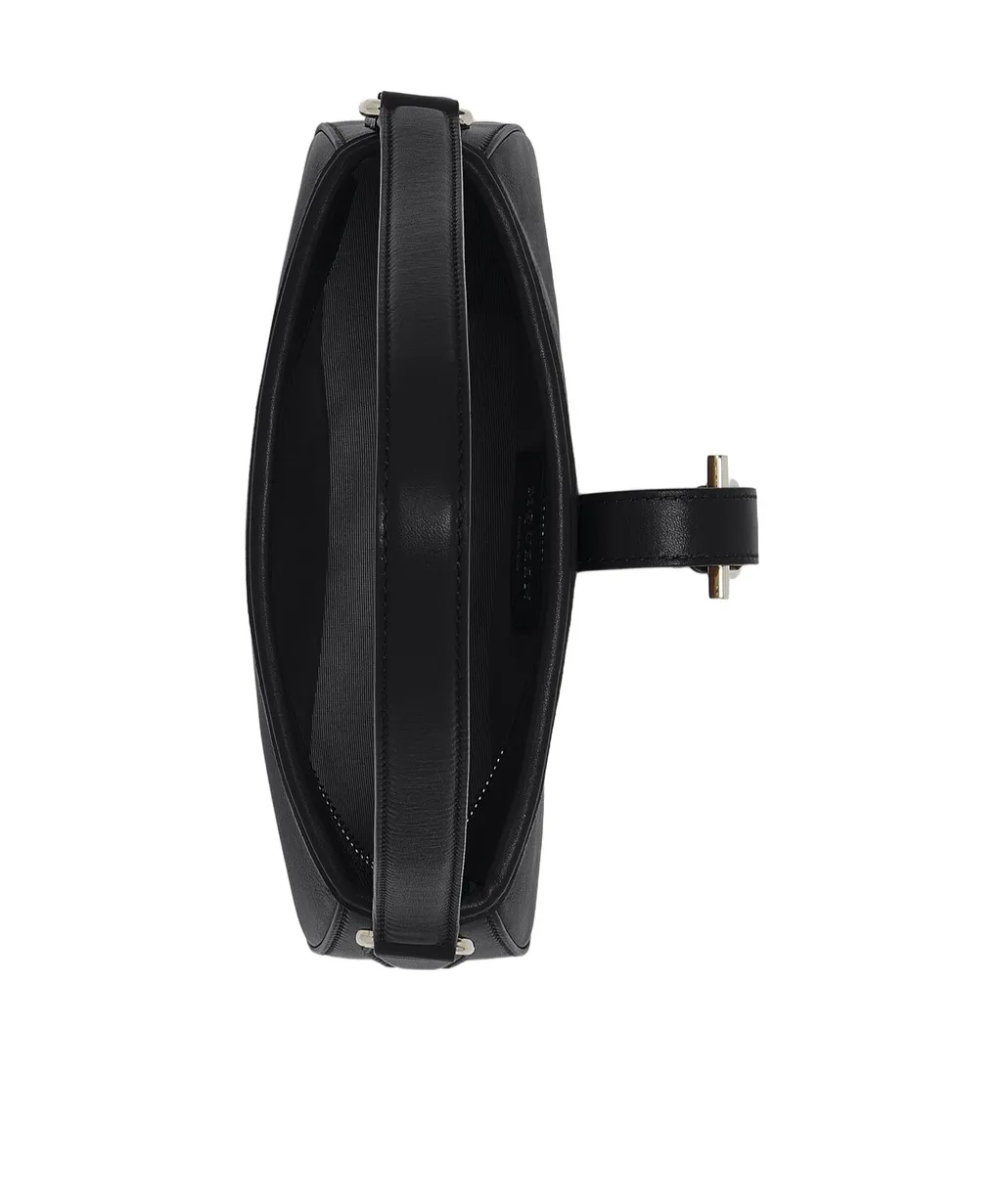 T-Bar Mini Shoulder Bag